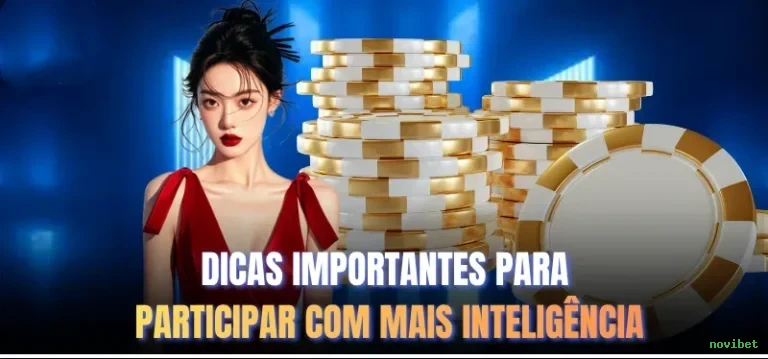 App novibet para Android e iOS - download grátis