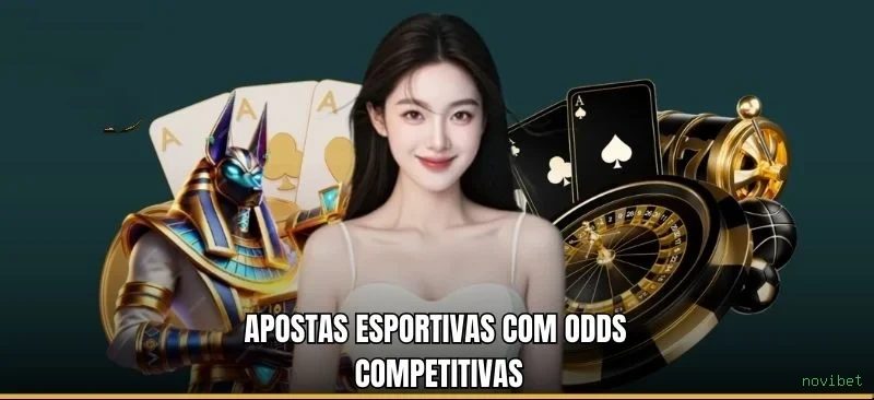 Cassino novibet app mobile