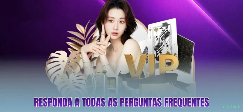 Aplicativo móvel novibet para iOS e Android