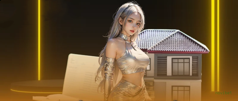 Slots online da novibet com jackpots progressivos