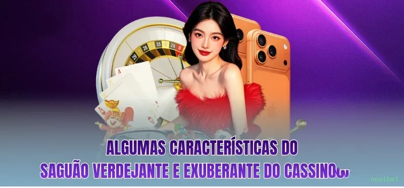 Ganhar e sacar na novibet